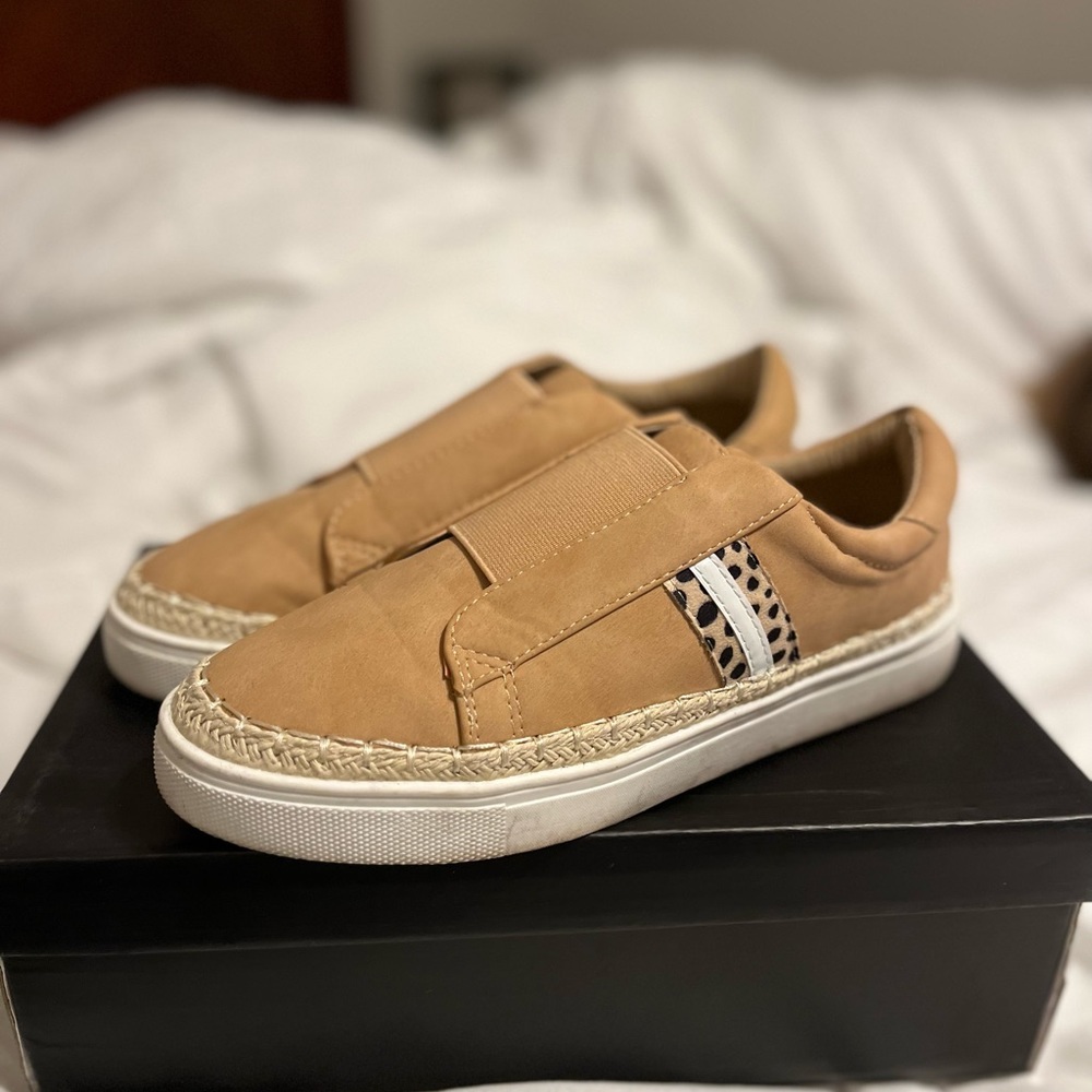 Vici espadrilles